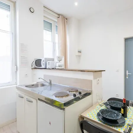 Apartment Lkp Anzin