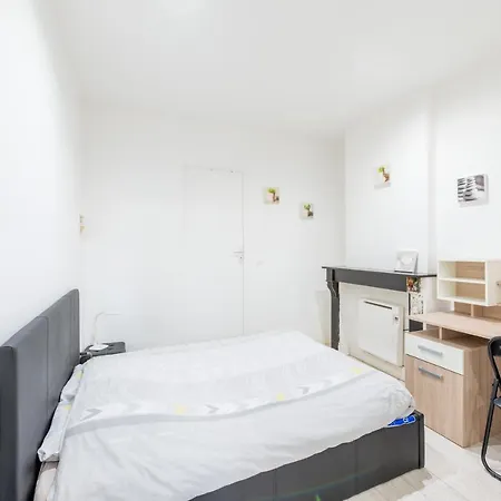 Apartment Lkp *