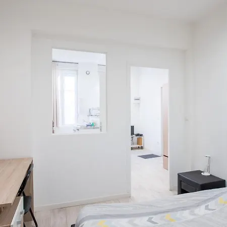 Lkp Apartment Anzin