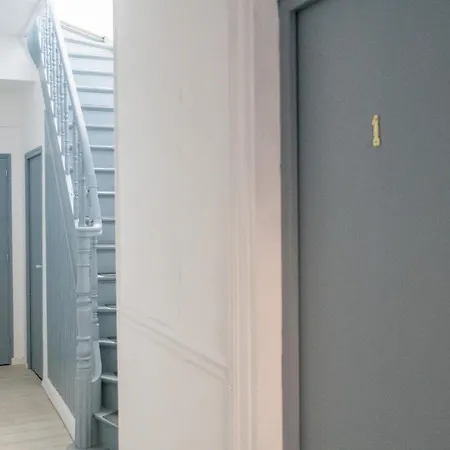 Apartment Lkp