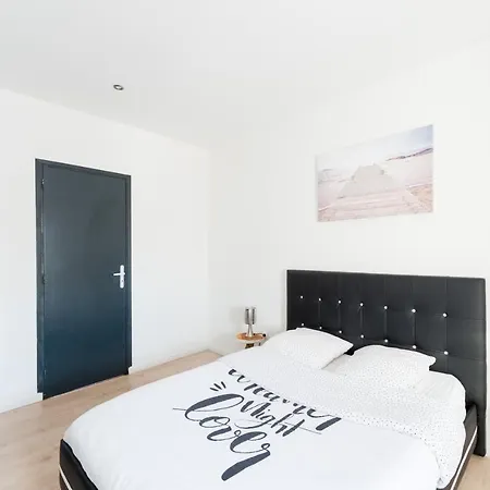 Apartment Lkp Anzin