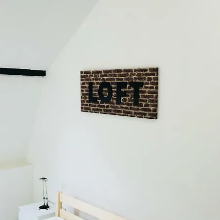 Apartment Lkp Anzin