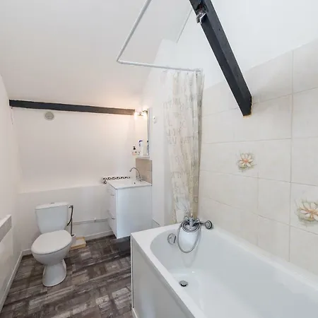 Apartment Lkp Anzin