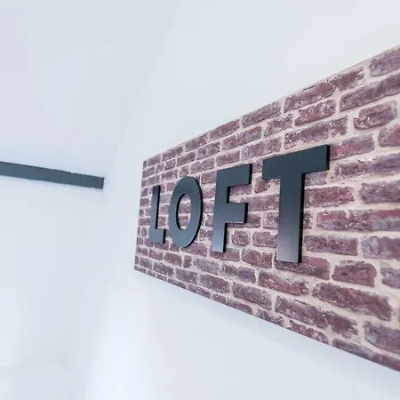 Lkp Apartment *