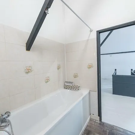 Apartment Lkp *