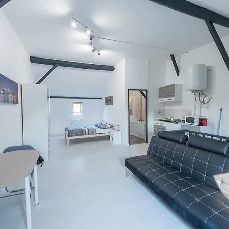 Lkp Apartment *