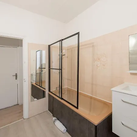 Lkp Apartment Anzin